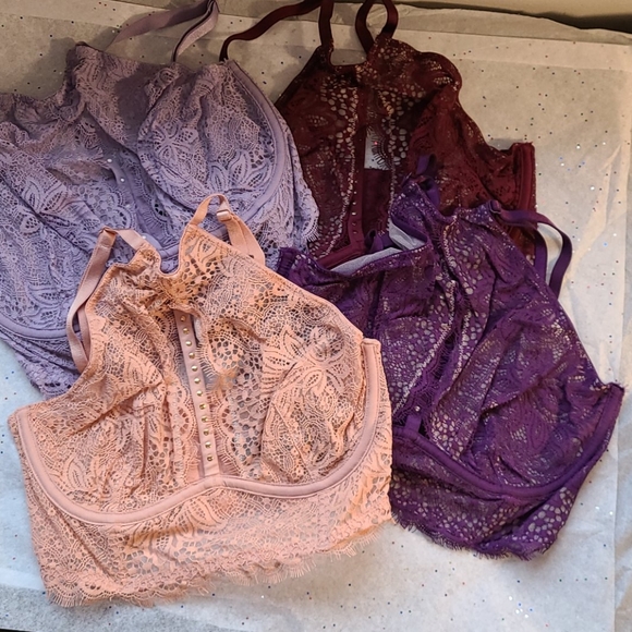 BUY 1 GET 1 FREE VICTORIA SECRET VERY SEXY BRA - Picture 11 of 12